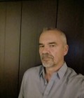 Rencontre Homme : Phil, 56 ans à France  Argentan